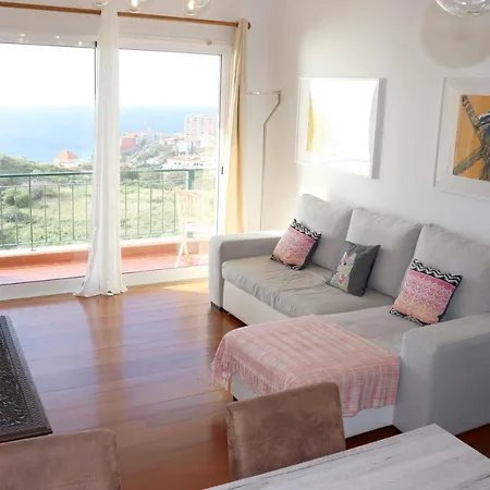 Apartament Reis Magos View Caniço Zewnętrze zdjęcie