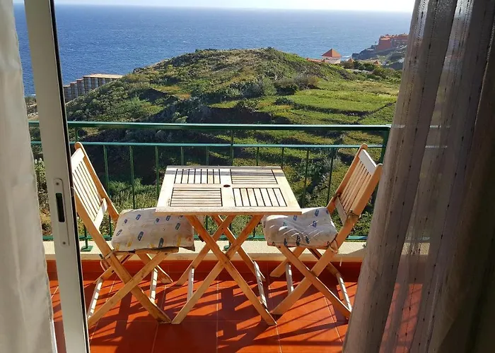 Reis Magos View