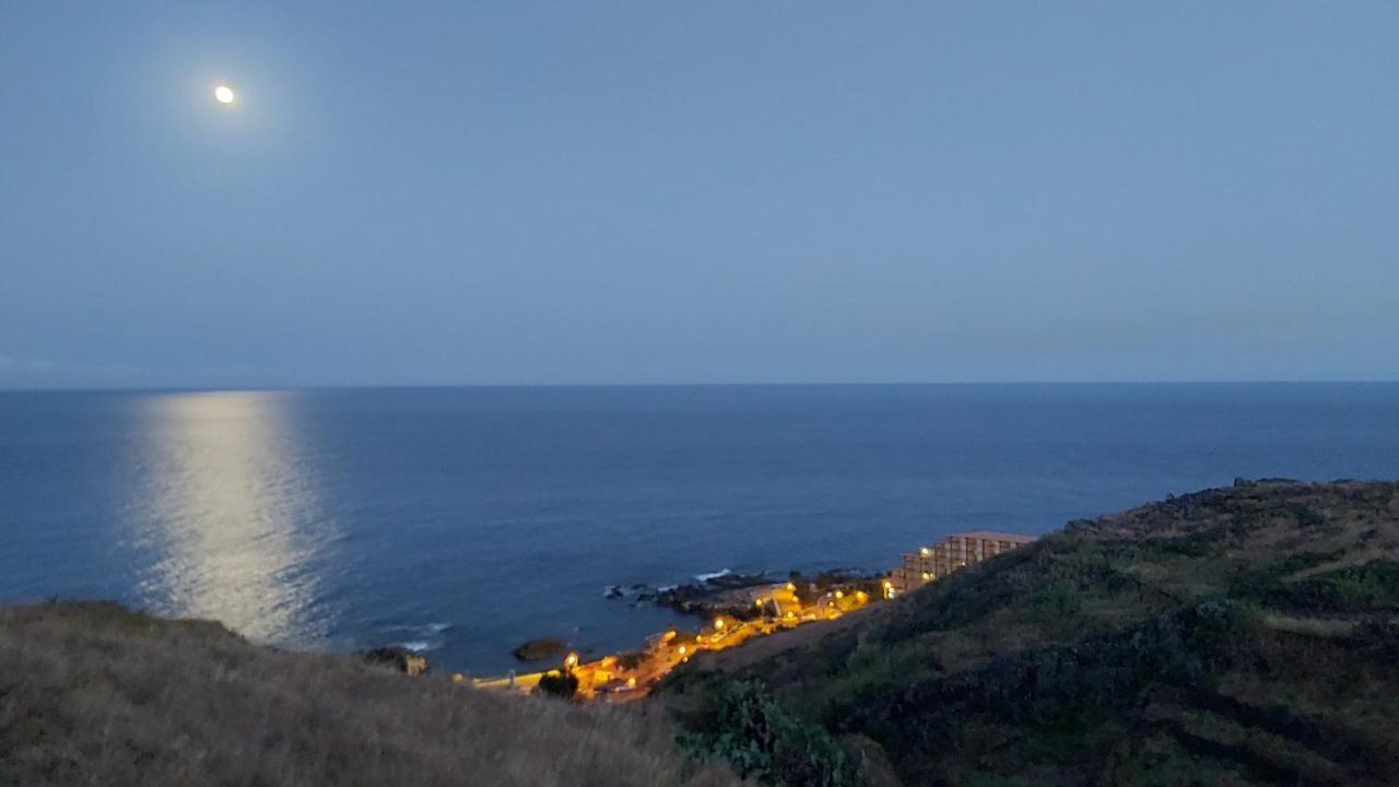 Apartment Reis Magos View