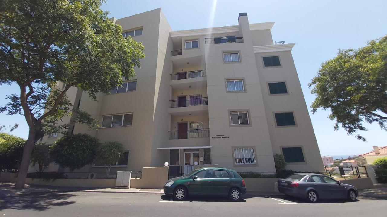 Apartment Reis Magos View Canico (Madeira)