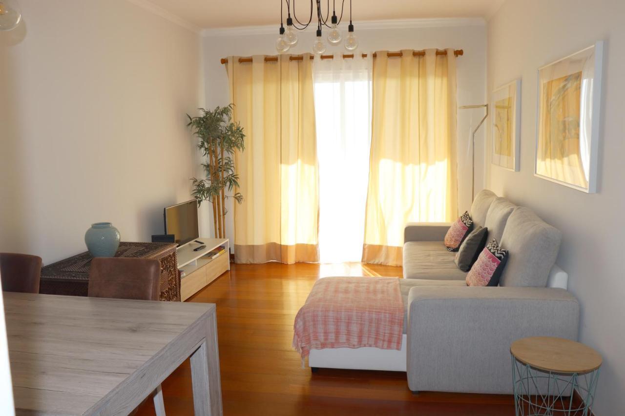 Apartment Reis Magos View Canico (Madeira)