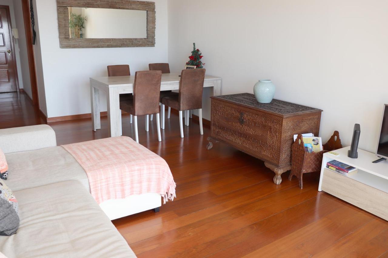 Apartment Reis Magos View