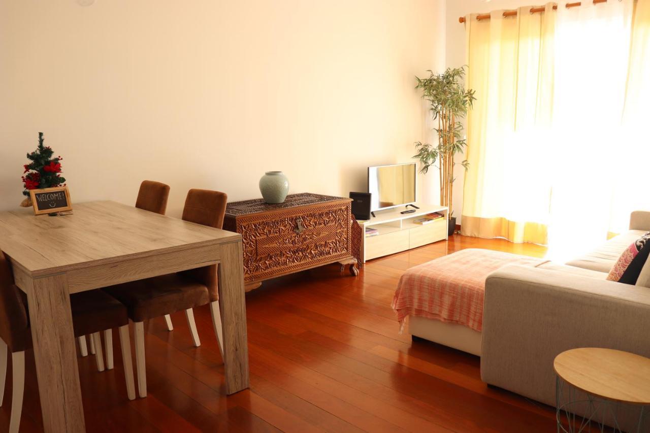 Apartment Reis Magos View