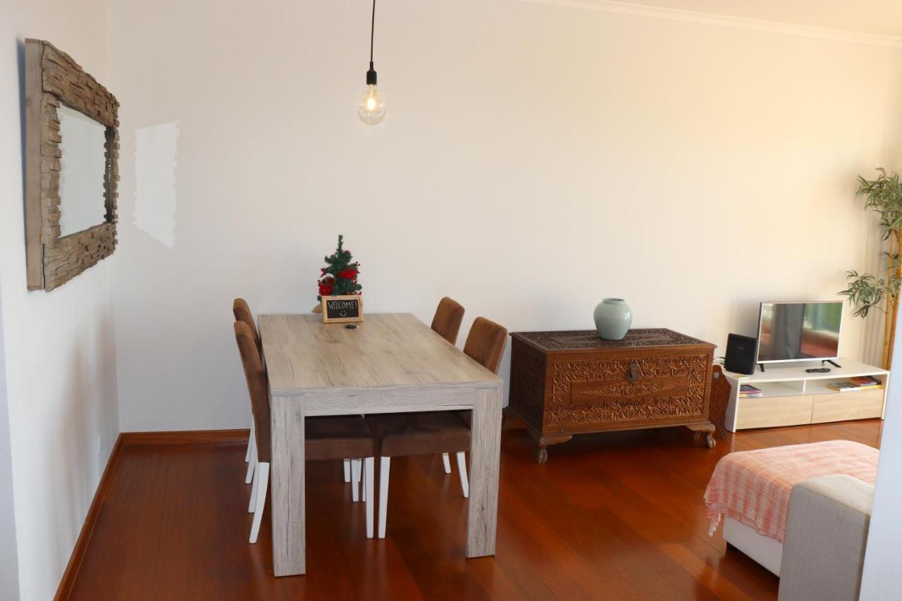 Apartment Reis Magos View *