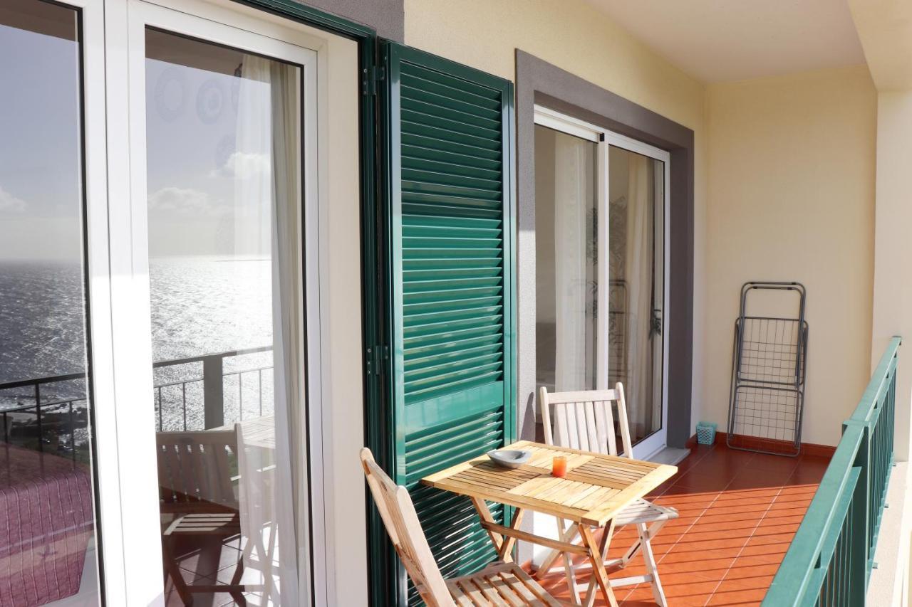 Reis Magos View Apartment *