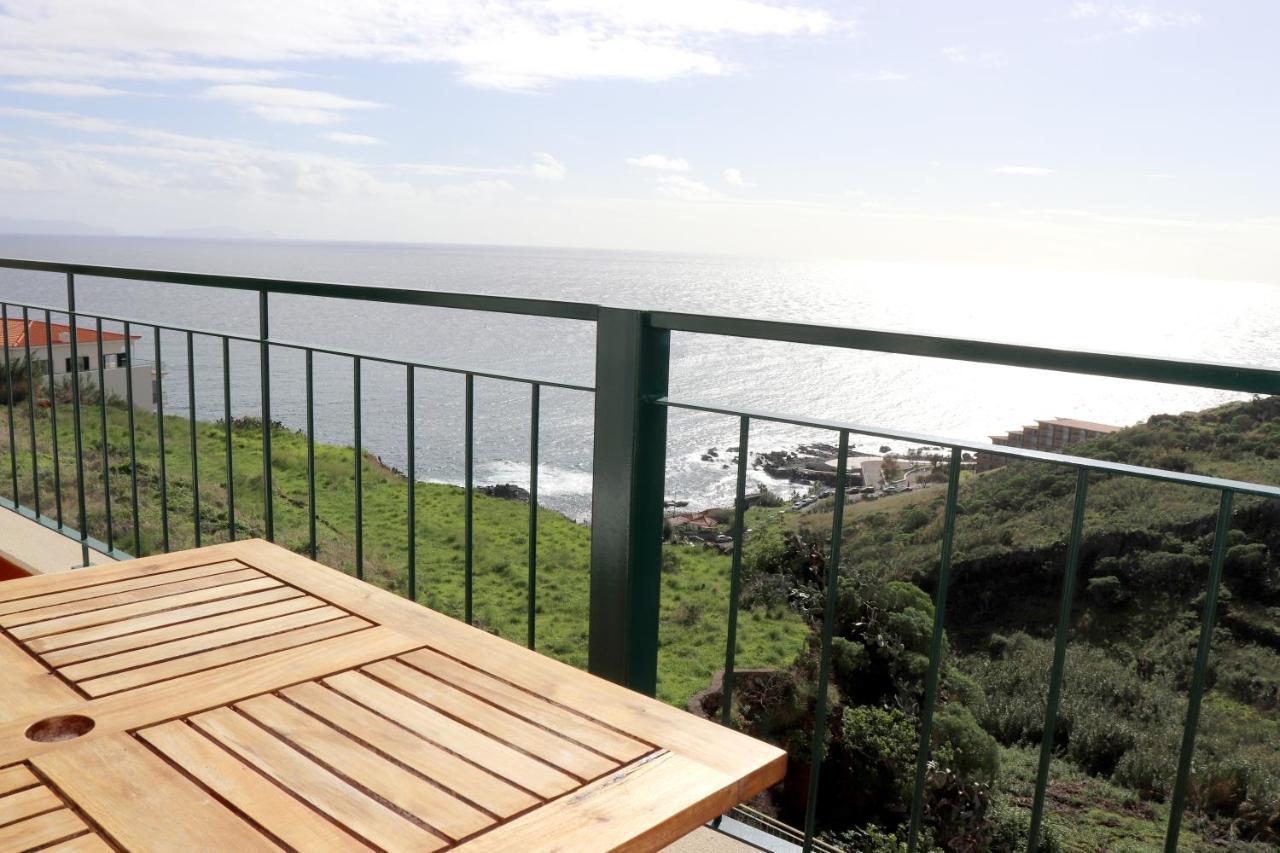 Apartment Reis Magos View
