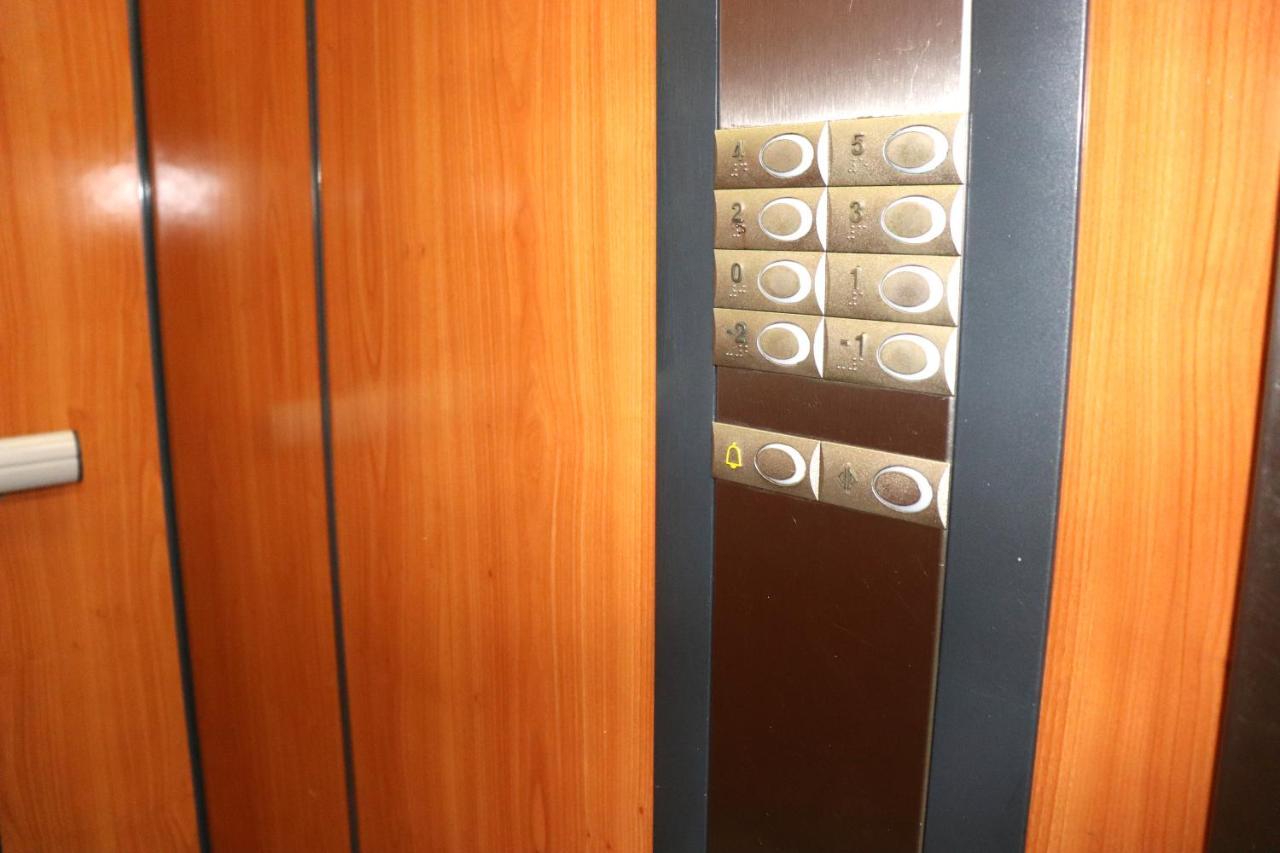 Apartment Reis Magos View *