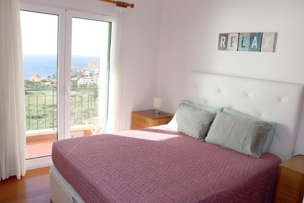 Apartment Reis Magos View *