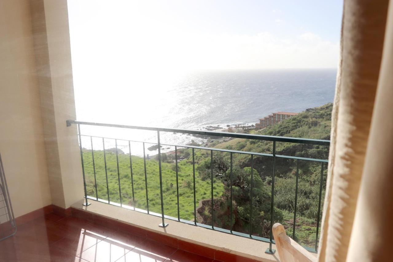 Apartment Reis Magos View