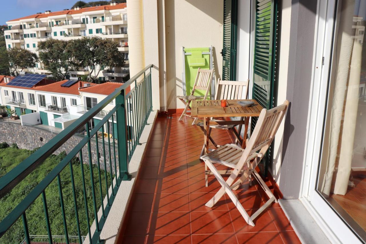 Reis Magos View Apartment