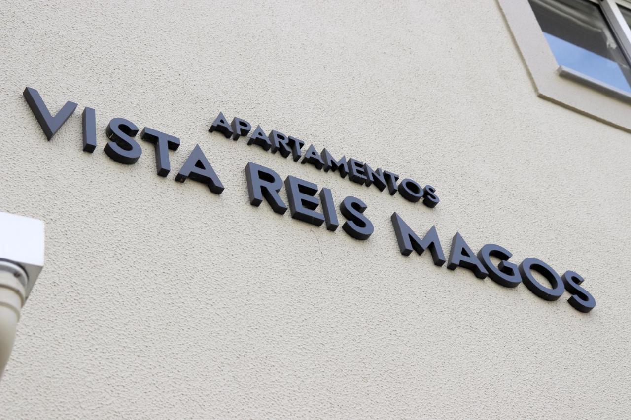 Reis Magos View Apartment Canico (Madeira)