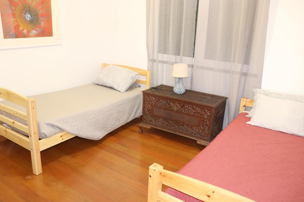 Reis Magos View Apartment