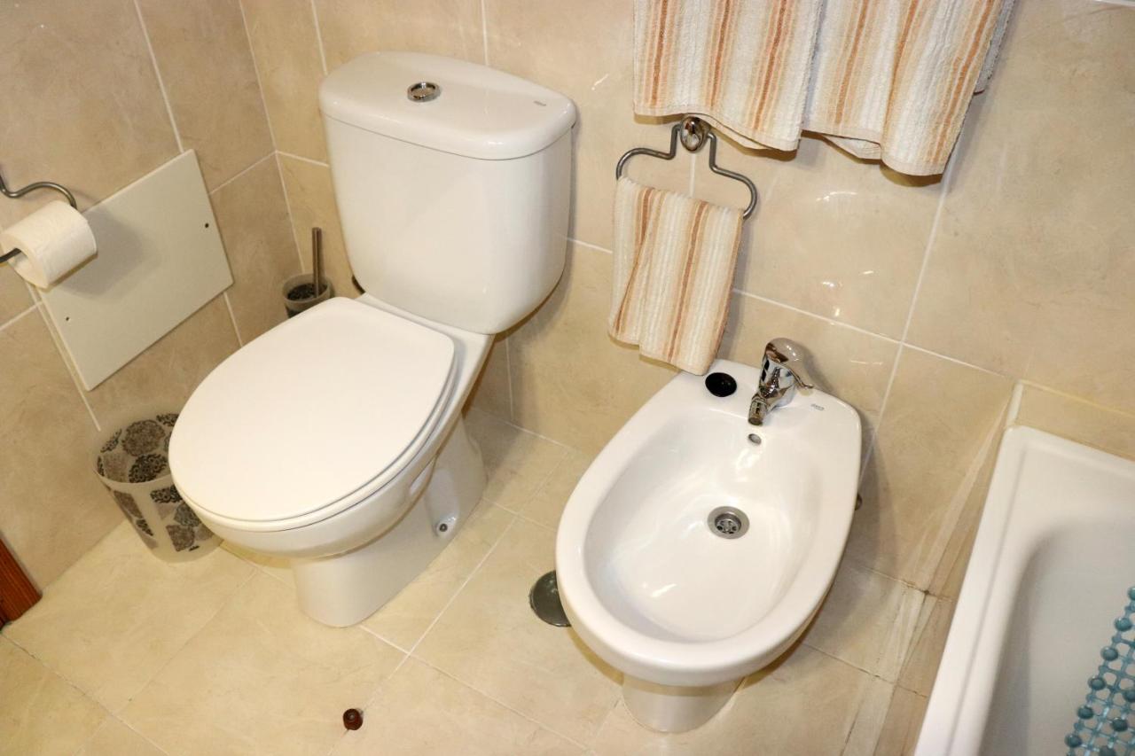 Apartment Reis Magos View *