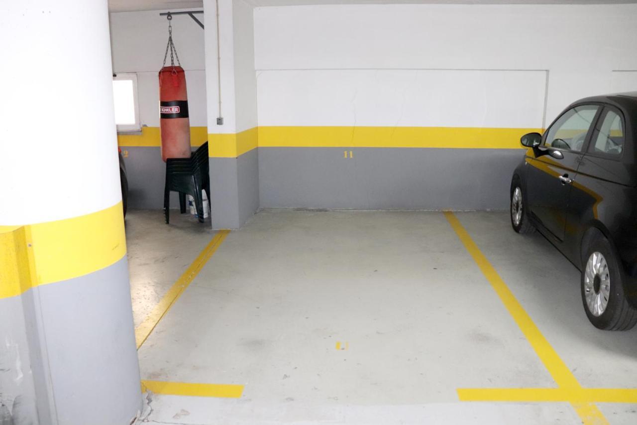 Reis Magos View Appartamento