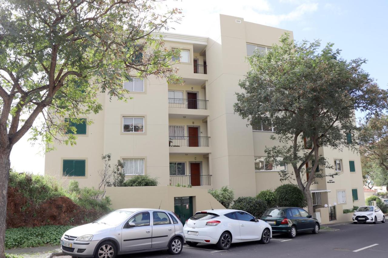 Apartment Reis Magos View