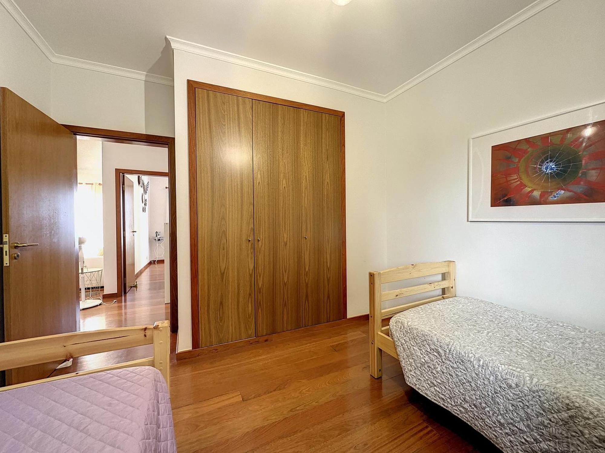 Reis Magos View Apartment
