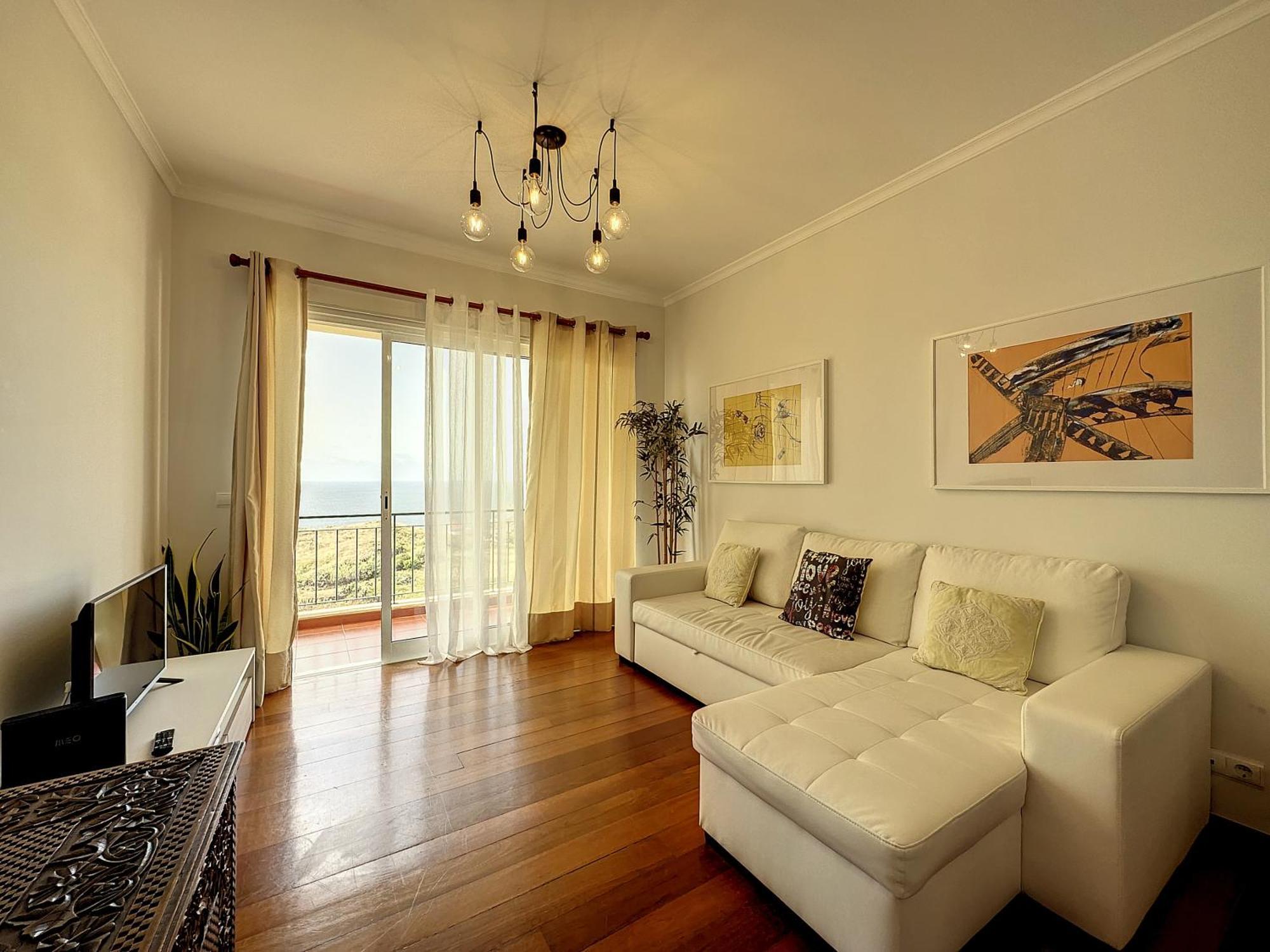 Apartment Reis Magos View Canico (Madeira)