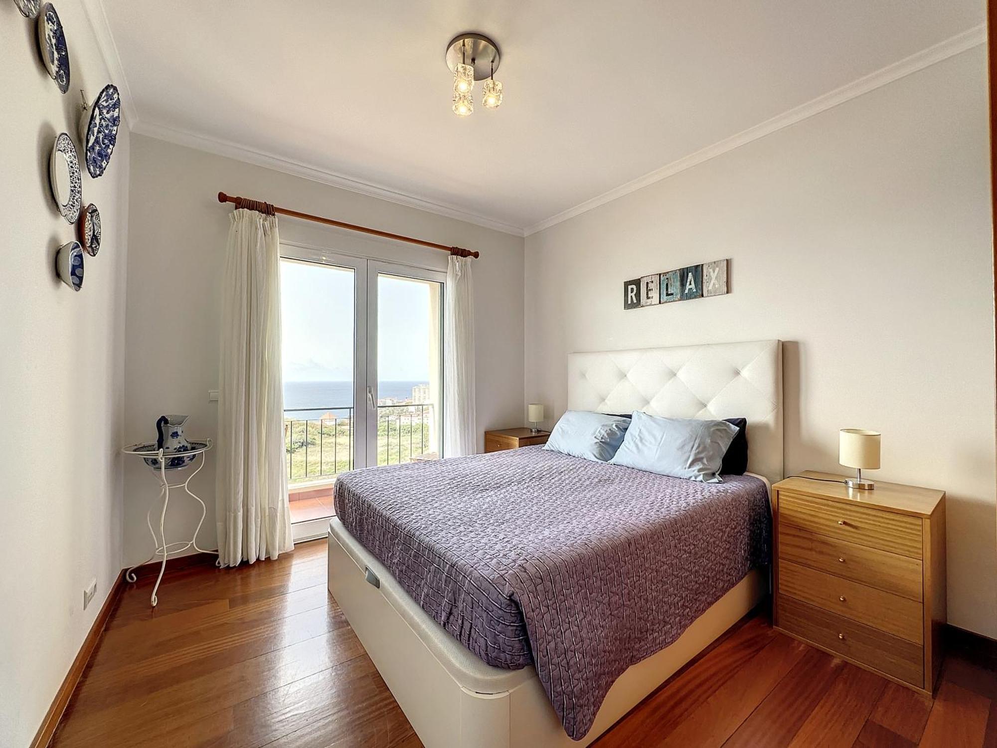 Apartment Reis Magos View *