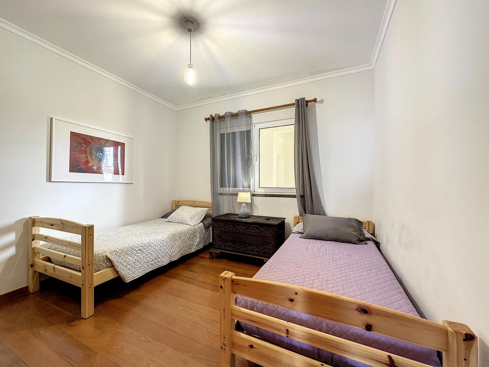 Reis Magos View Apartment *
