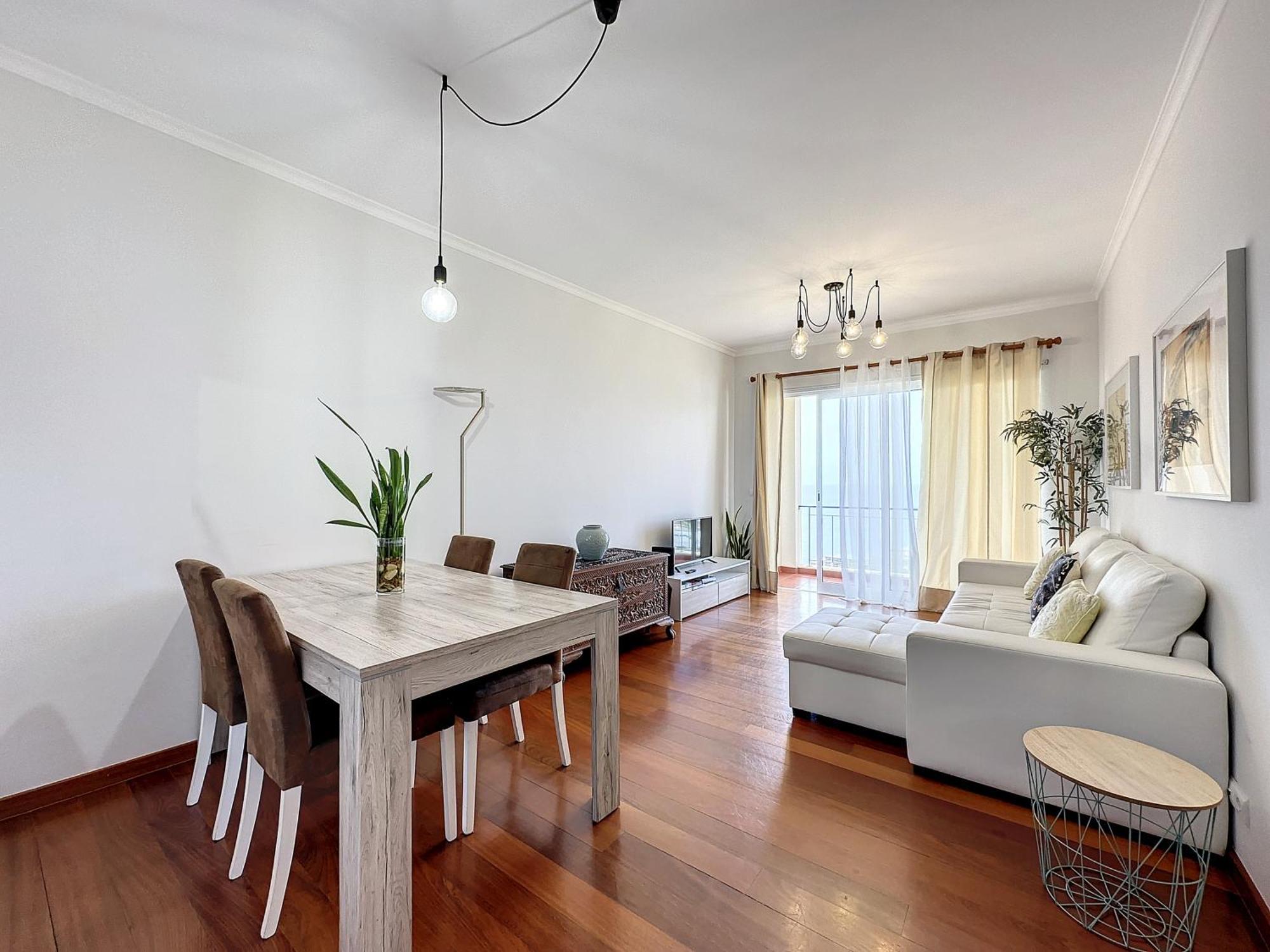 Reis Magos View Apartment Canico (Madeira)