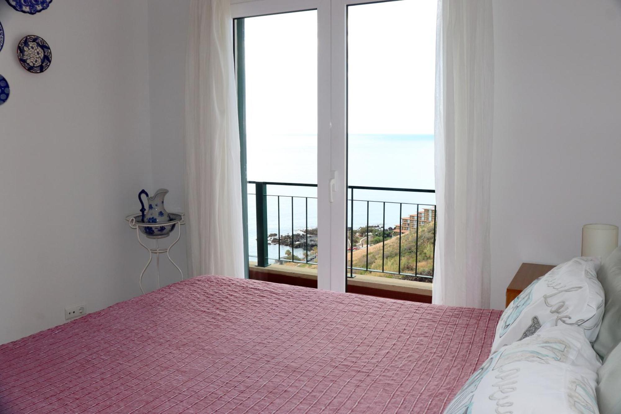 Reis Magos View Canico (Madeira)