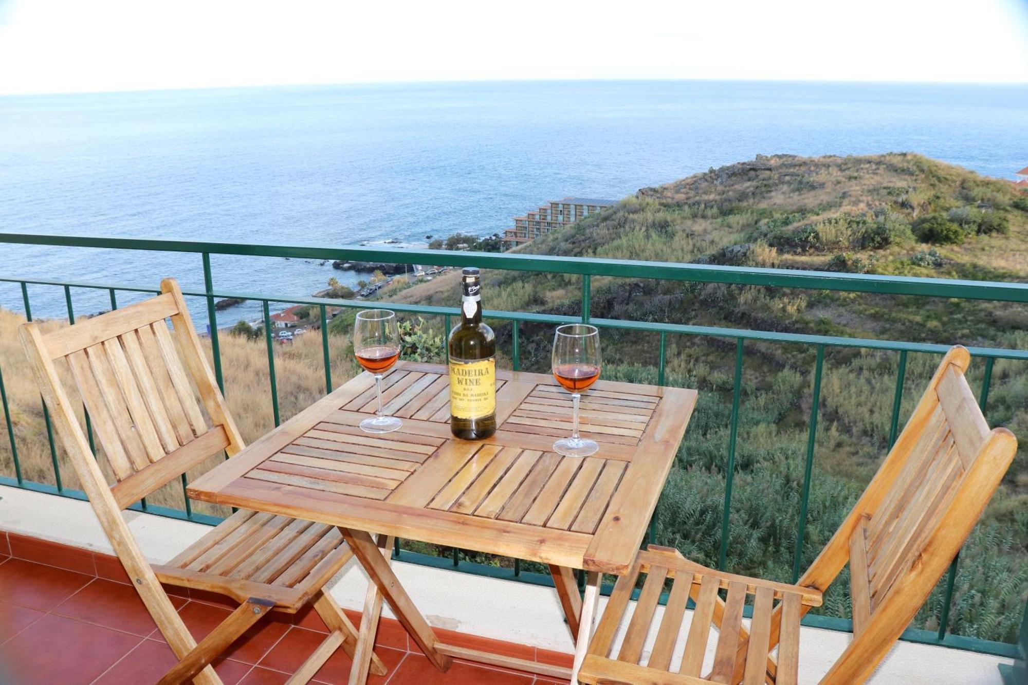 Reis Magos View Apartment Canico (Madeira)