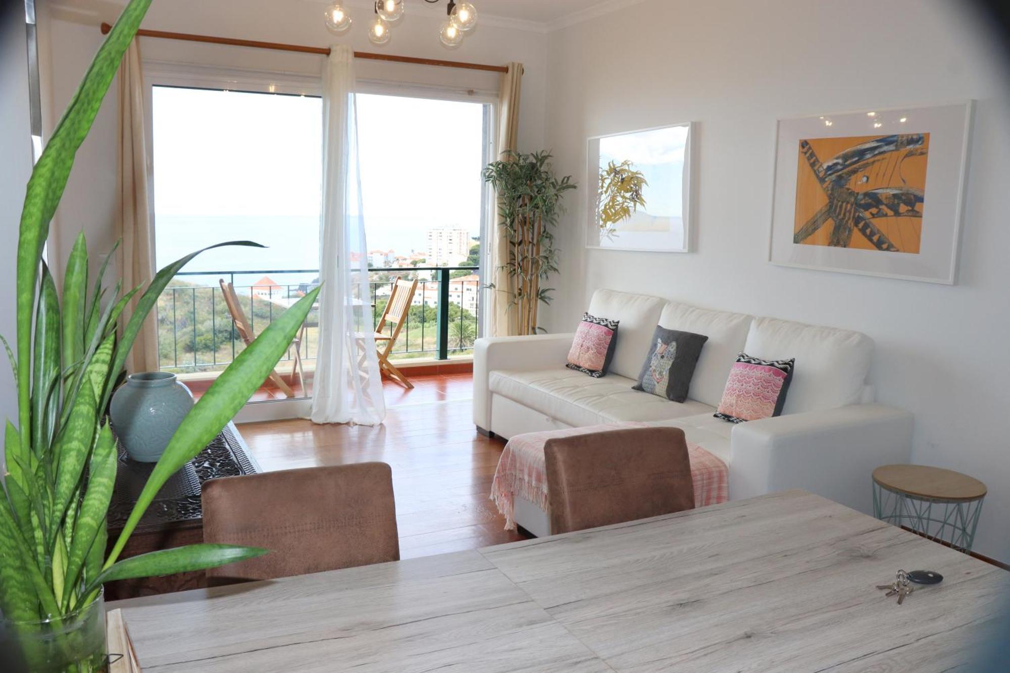 Reis Magos View Apartment
