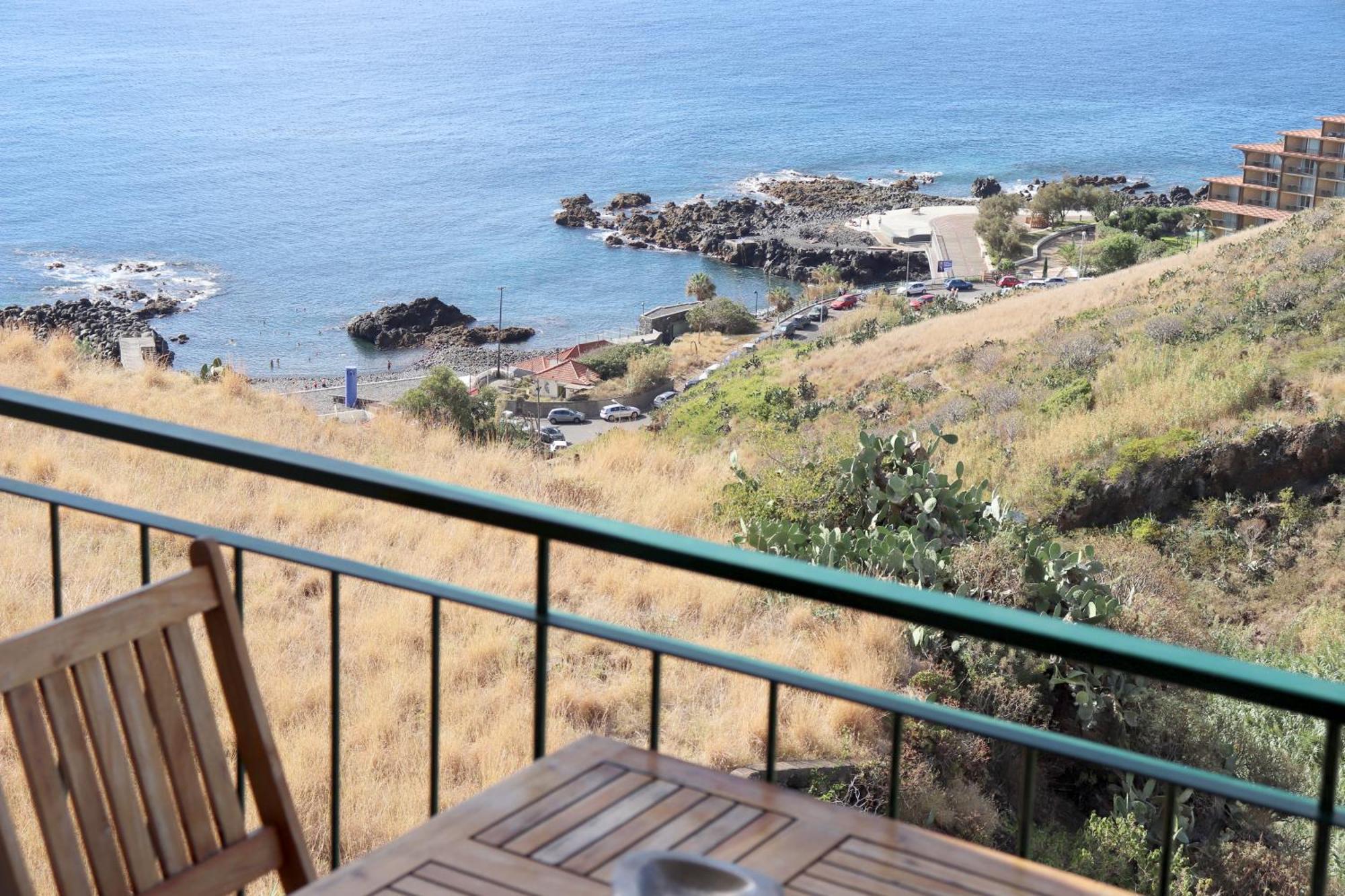 Reis Magos View