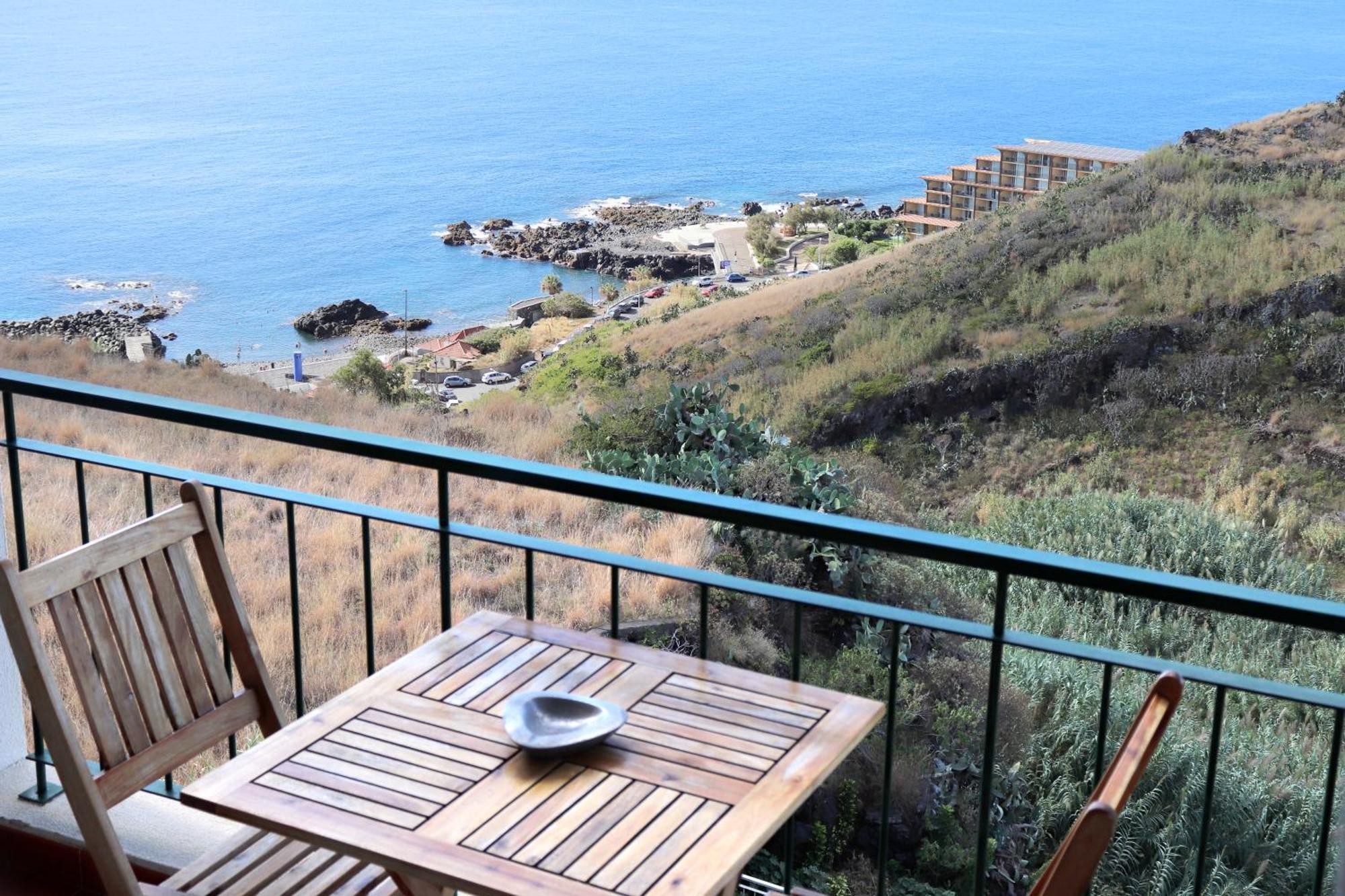 Reis Magos View Apartment