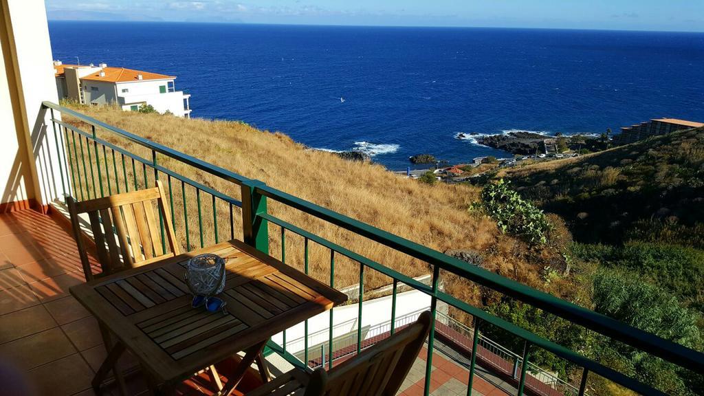 Reis Magos View